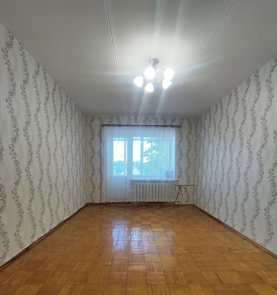 квартира г Волжск ул Ленина 16 фото 3