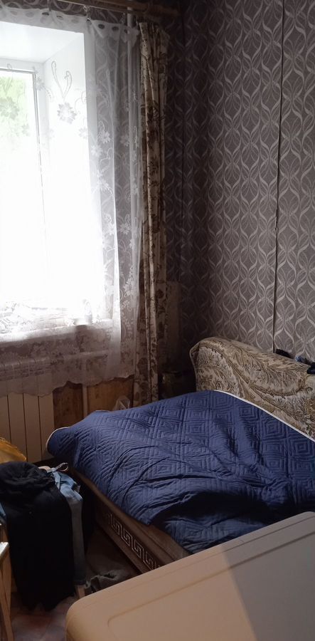 квартира г Липецк р-н Советский ул Вермишева 17/1 фото 9