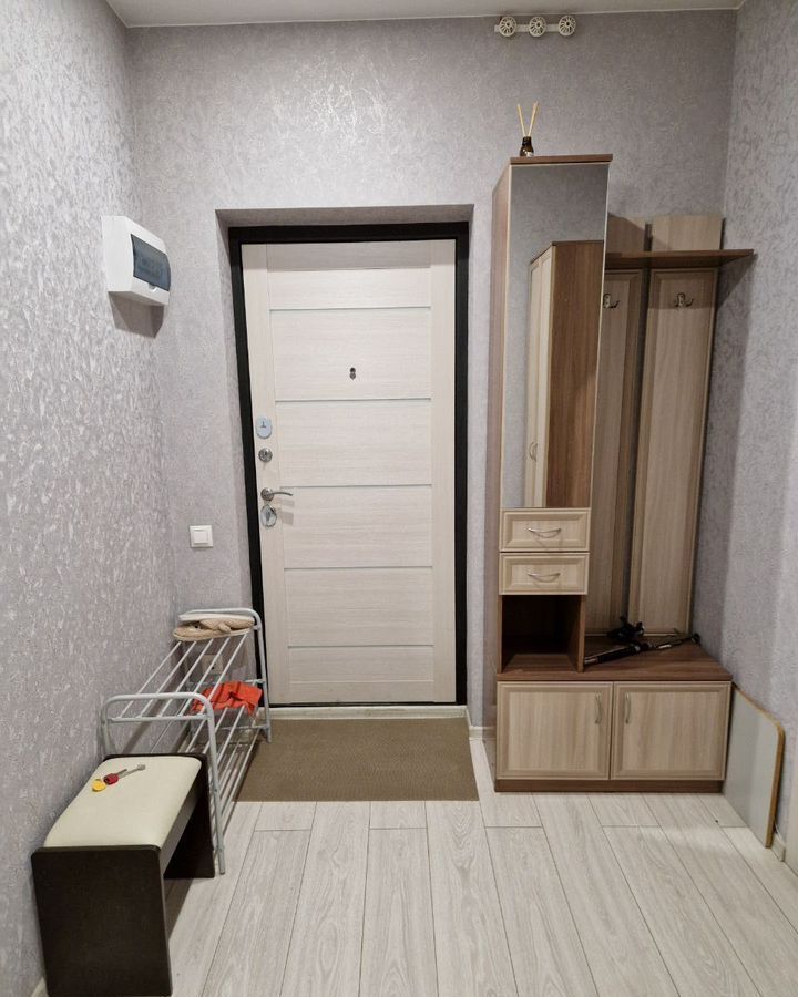 квартира г Новосибирск р-н Заельцовский Заельцовская ул Кавалерийская 3/1 жилой дом LEO Кропоткинский жилмассив фото 9