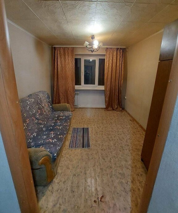 квартира г Иркутск ул Помяловского 1б фото 4