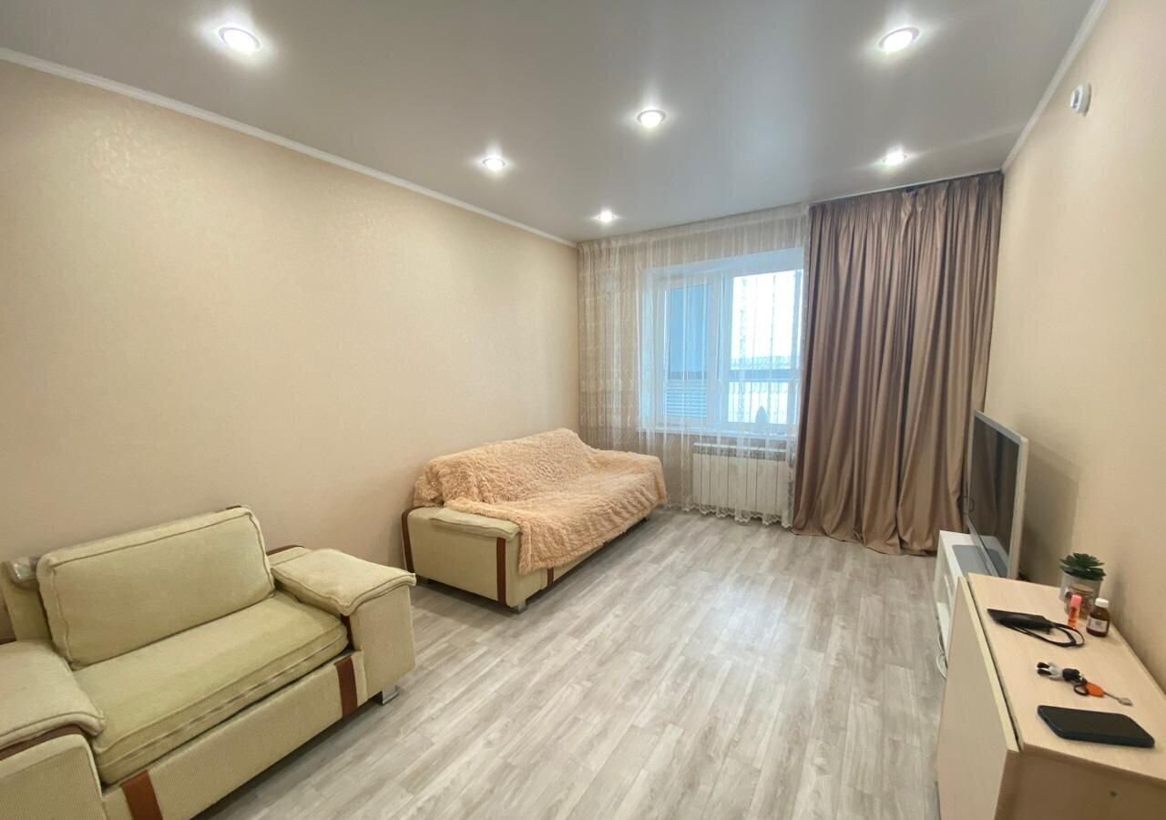 квартира г Набережные Челны р-н Автозаводский 63-й комплекс 02 фото 3