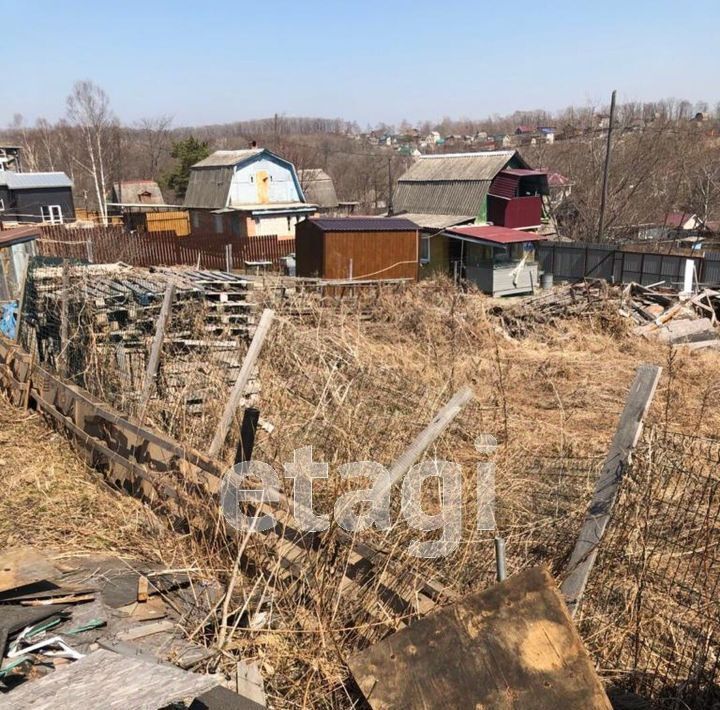 дом г Находка снт Дорожник 157, Надеждинский район фото 10