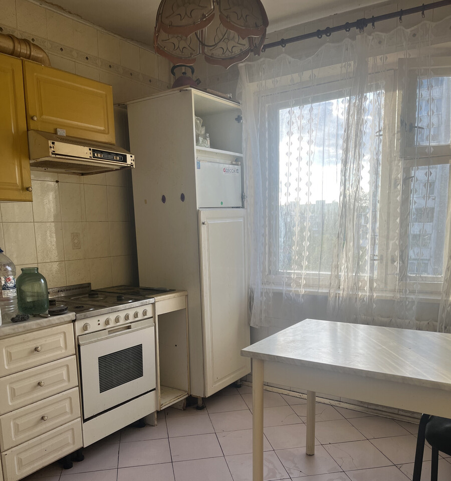 квартира г Орел р-н Заводской ул Достоевского 4 фото 4