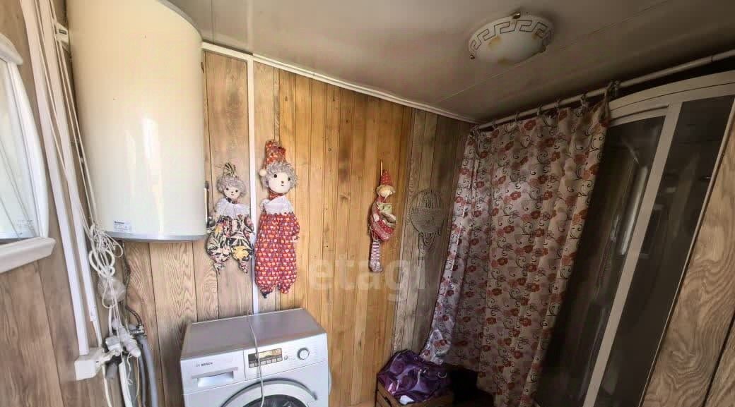 дом г Владивосток р-н Советский ул Успенского 8 фото 12