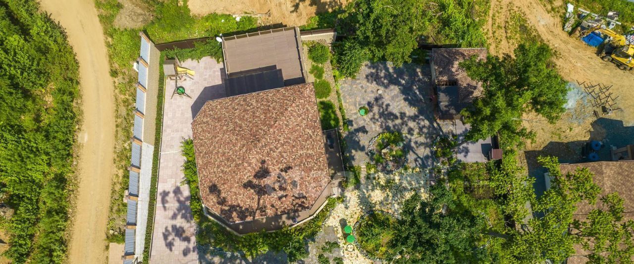 дом г Владивосток р-н Советский ул Левитана 9 фото 32
