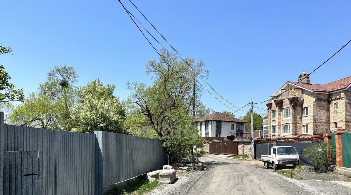 дом г Владивосток п Трудовое ул Курильская 20/1 фото 39