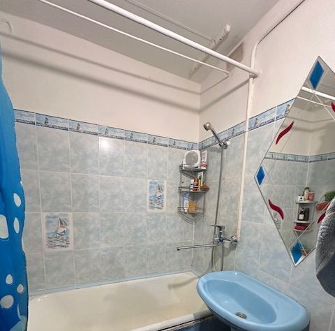 квартира г Усинск ул Строителей 13 фото 8