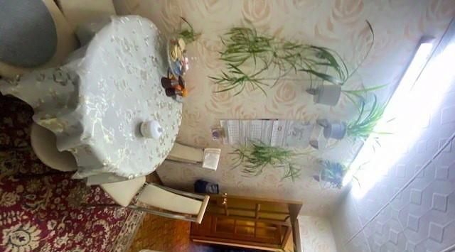 квартира г Усинск ул Строителей 15а фото 8
