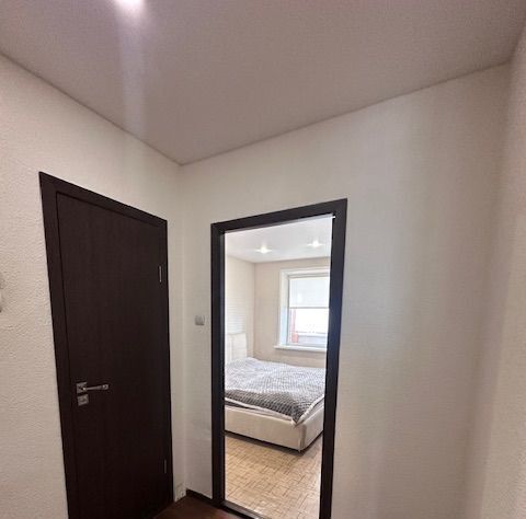 квартира г Усинск ул Мира 17 фото 8