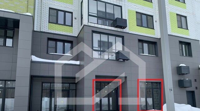 метро Прокшино ш. Новомихайловское, 1к 3 фото