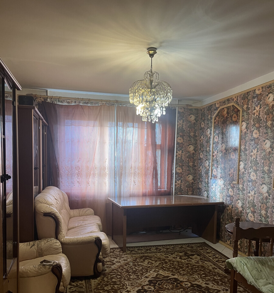 квартира г Орел ул Достоевского 4 фото 9