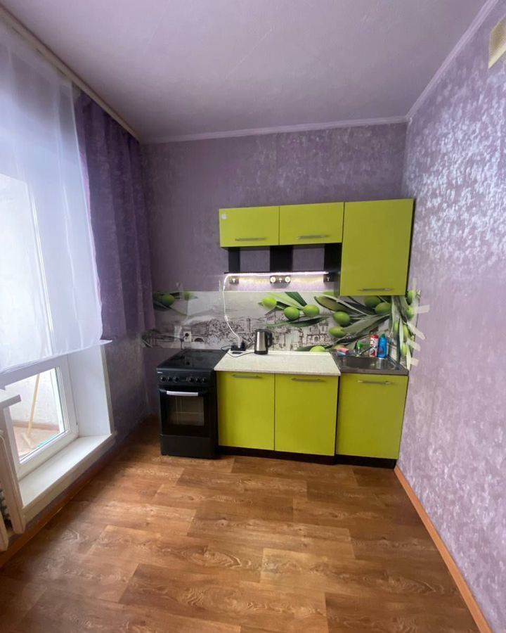 квартира р-н Нерюнгринский г Нерюнгри ул Карла Маркса 1/2 фото 10
