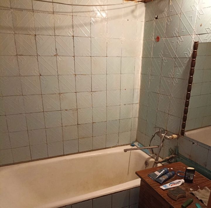 квартира г Волжск ул Гагарина 12 фото 5