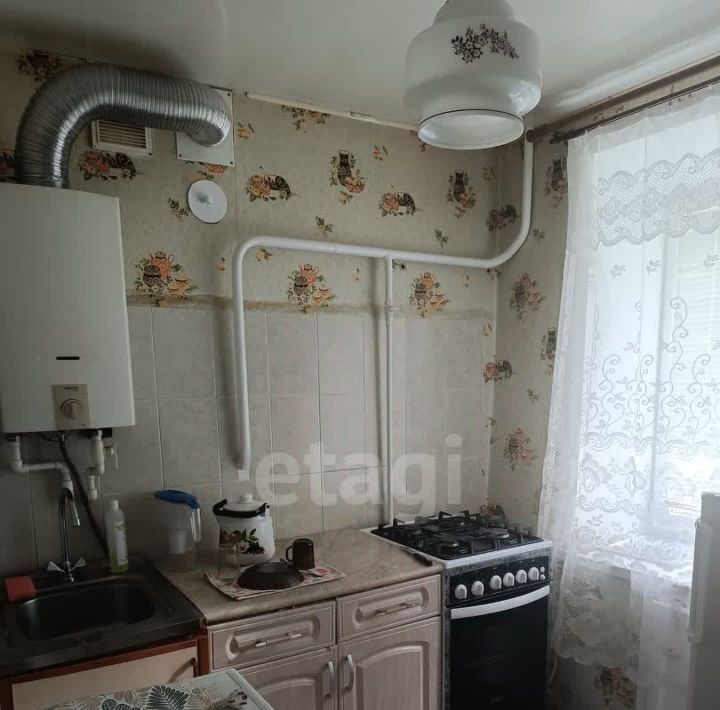 квартира р-н Гаврилов-Ямский г Гаврилов-Ям ул Юбилейный проезд 4 фото 7