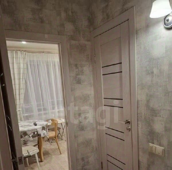 квартира г Ярославль р-н Дзержинский пр-кт Ленинградский 60к/4 фото 11