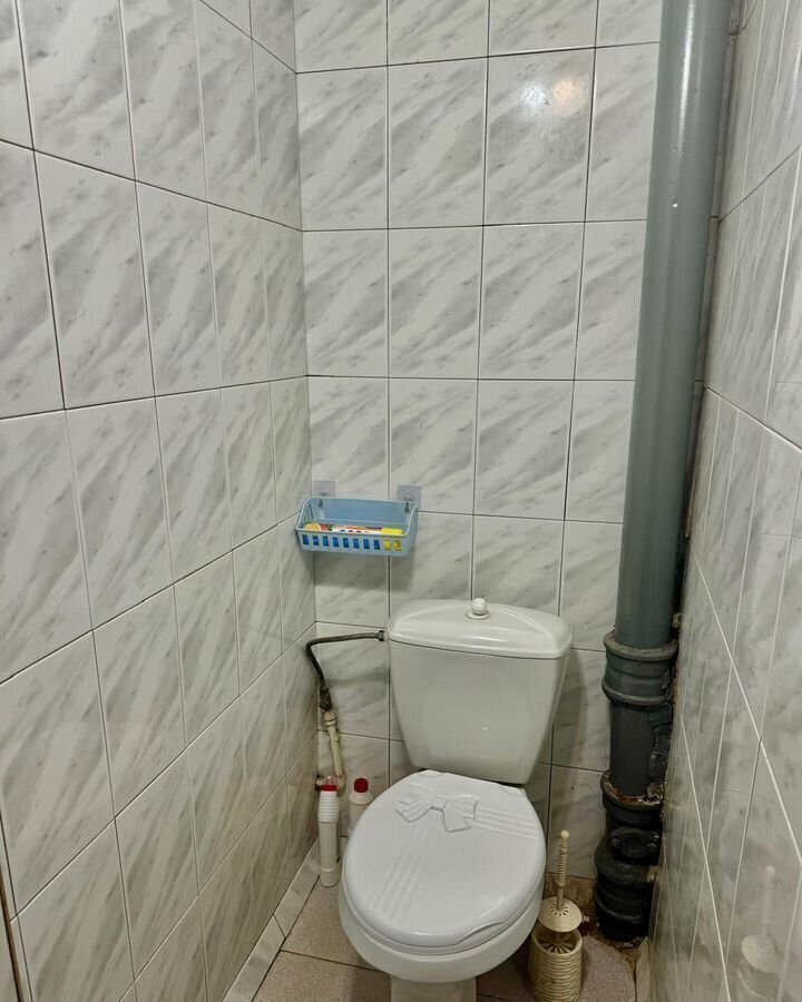 комната г Каменск-Шахтинский пер Астаховский 86а фото 6