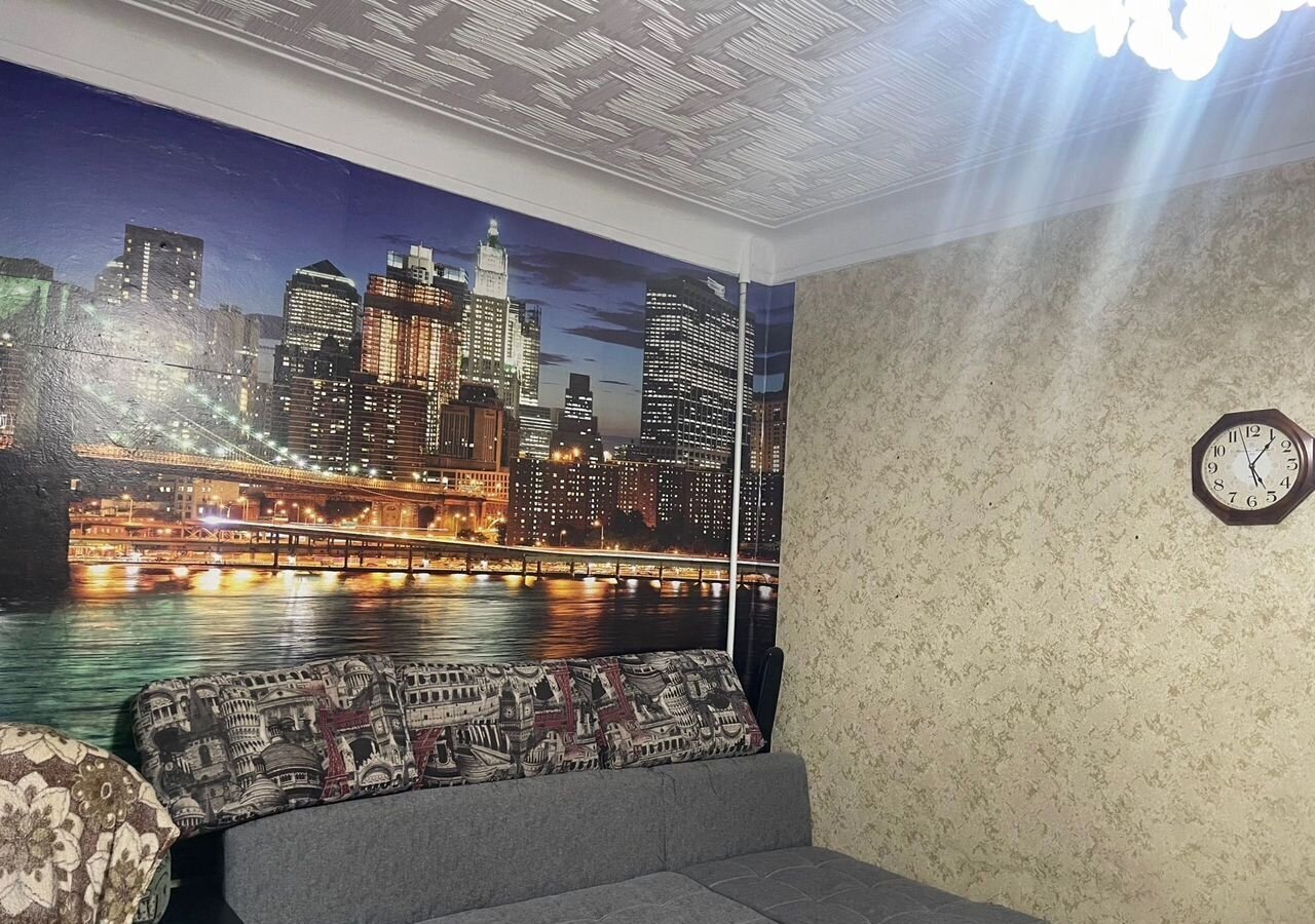 квартира г Симферополь ул Туристов 6 фото 4