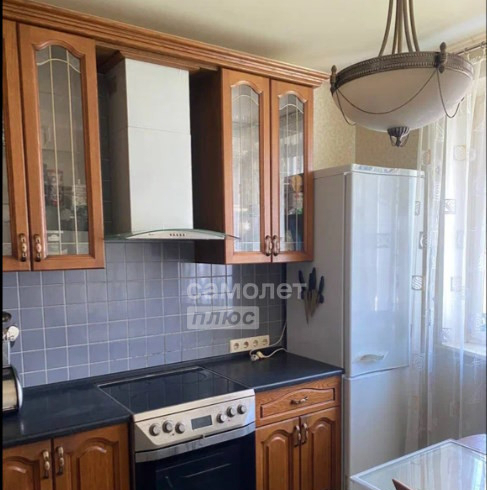 квартира г Зеленоград Зеленоград-Крюково, 11-й м-н, к 1129 фото 1