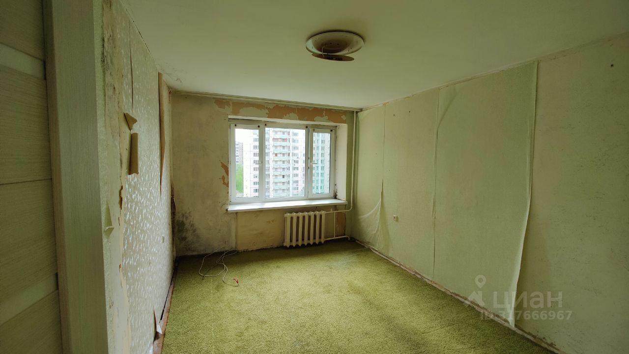 квартира г Лобня ул Маяковского 10/1 фото 3