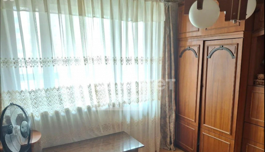 квартира г Зеленоград Зеленоград-Крюково, 11-й м-н, к 1129 фото 4