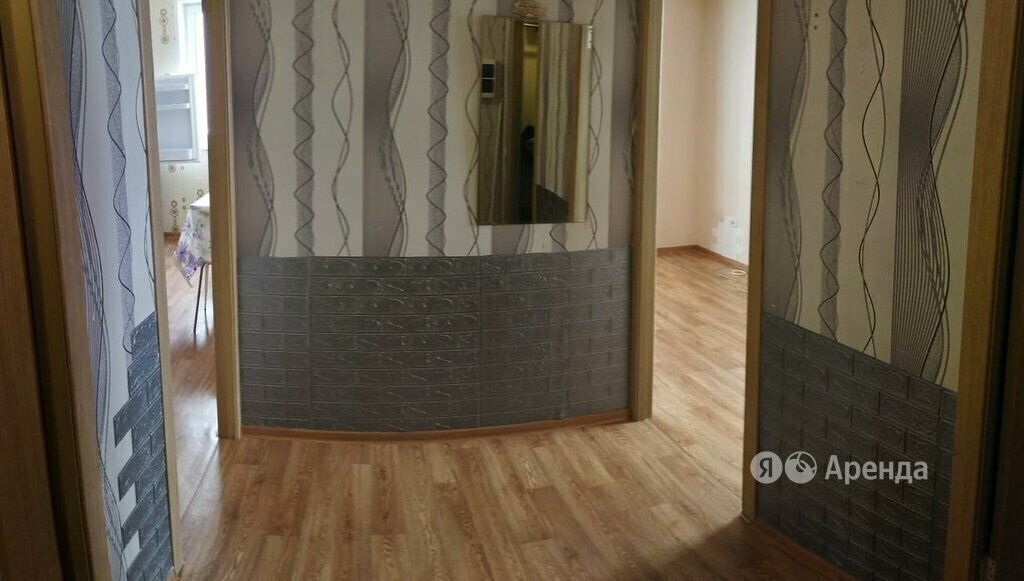 квартира г Красноярск р-н Свердловский ул Судостроительная 20 фото 5