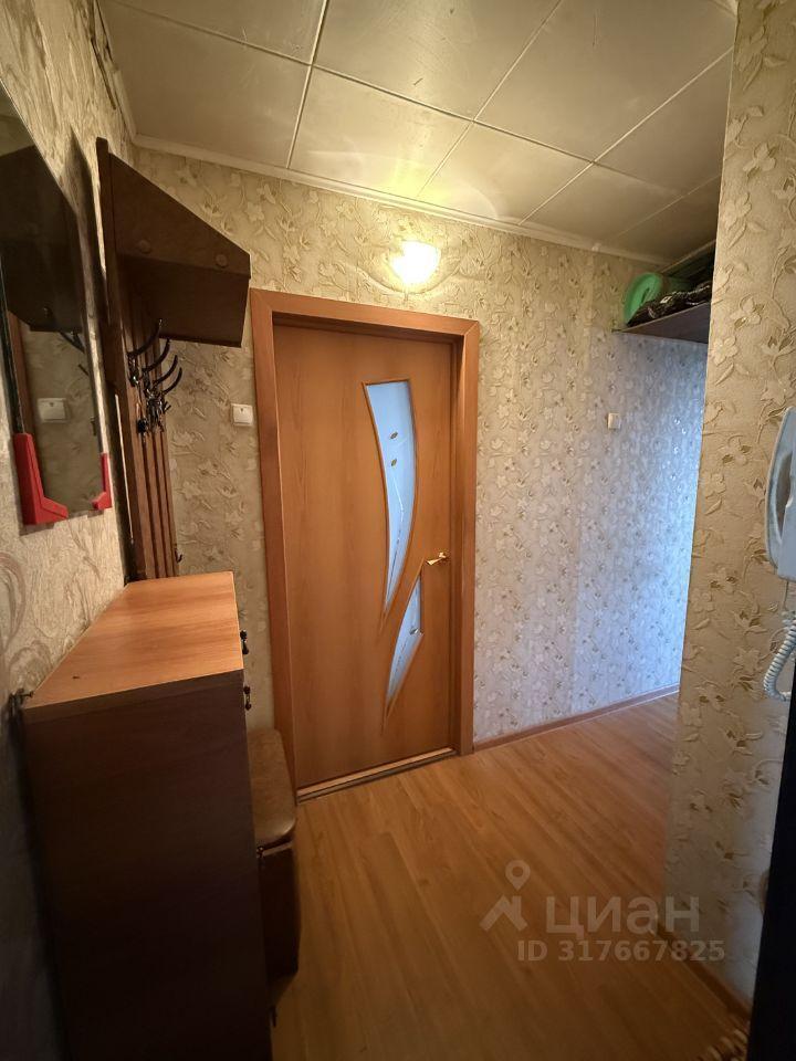 квартира г Мытищи ул Лётная 34к/2 фото 12
