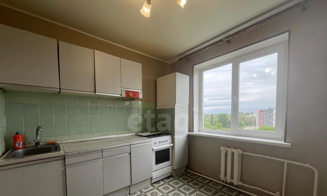 квартира г Саратов р-н Заводской ул Верхоянская 5 фото 1