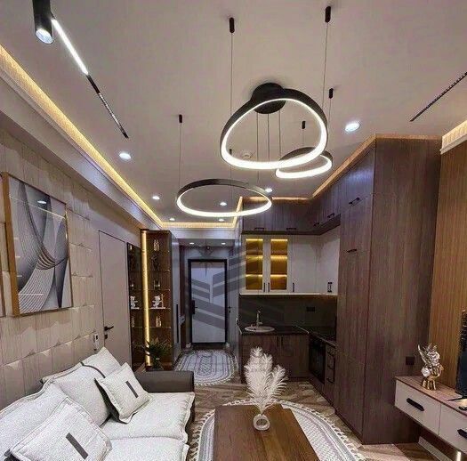 квартира г Казань Кремлёвская ул Баумана 36 фото 1
