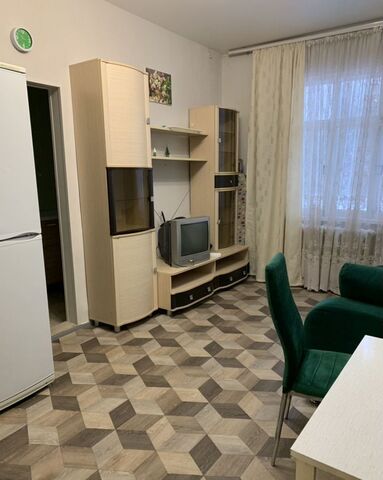 комната Бурнаковская ул Актюбинская 7 фото