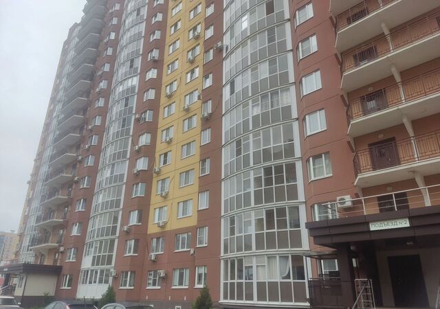 р-н Железнодорожный ул Артамонова 34/6 фото