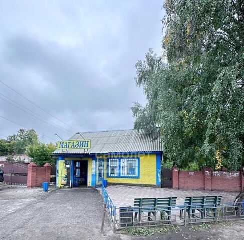 Чернолучинский дп, Торговая ул., 6А фото