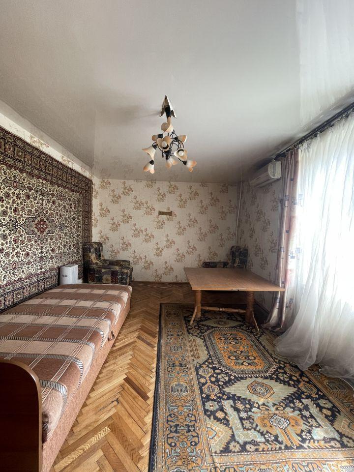 квартира г Санкт-Петербург р-н Невский ул Народная 8 Ленинградская область фото 1