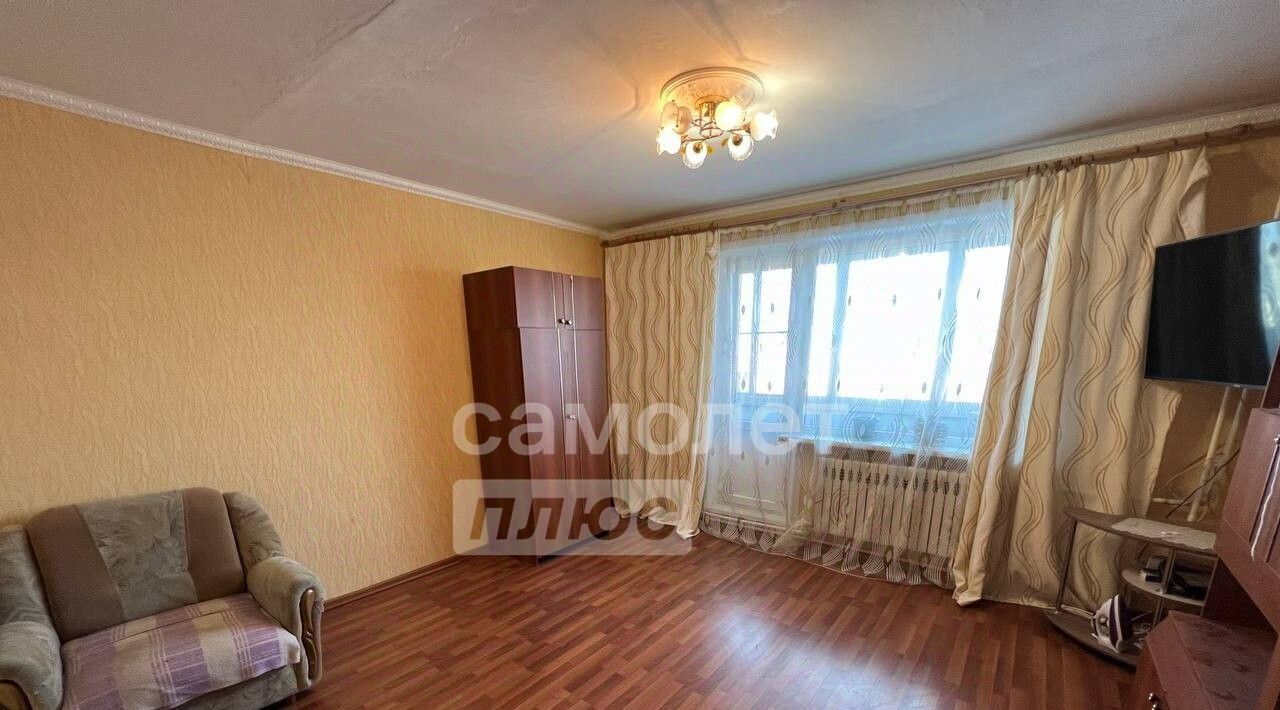 квартира г Чита р-н Черновский пр-кт Фадеева 10 фото 4