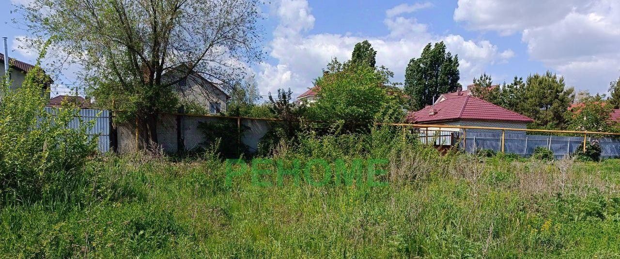 земля г Саратов п Зональный р-н Волжский фото 3