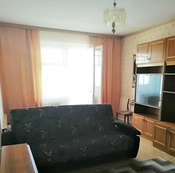 квартира р-н Нижнекамский г Нижнекамск пр-кт Мира 66/2 фото 3