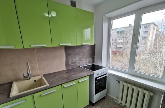 квартира г Петропавловск-Камчатский пр-кт Циолковского 65 фото 3