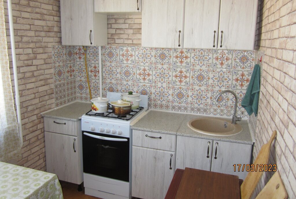квартира г Кострома ул Рабочая 5-я 11 фото 2