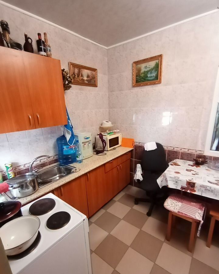 дом р-н Ейский г Ейск ул Рабочая 2б фото 2
