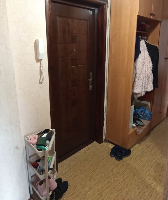 квартира г Таганрог ул Морозова 4/2 фото 4