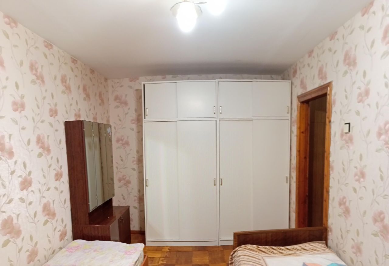 квартира г Тюмень р-н Калининский ул Белинского 1 фото 3