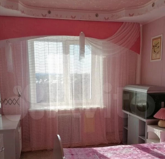 квартира р-н Чистопольский г Чистополь ул Мебельная 12 фото 4