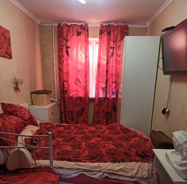 квартира г Калининград р-н Центральный ул Чекистов 116 фото 3