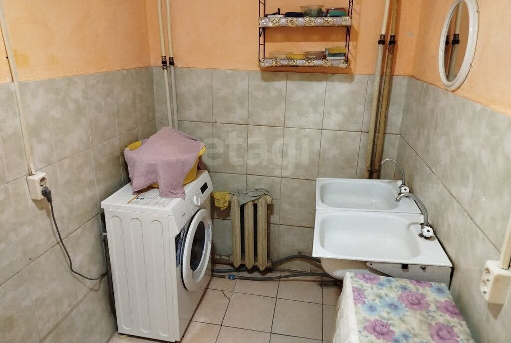 комната г Нижний Тагил ул Карла Маркса 23 фото 6
