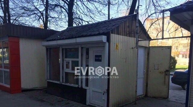 р-н Засвияжский пр-кт 50-летия ВЛКСМ 7б фото