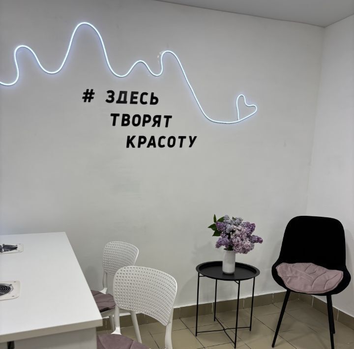 офис г Ульяновск р-н Заволжский Новый Город 1-й кв-л фото 2