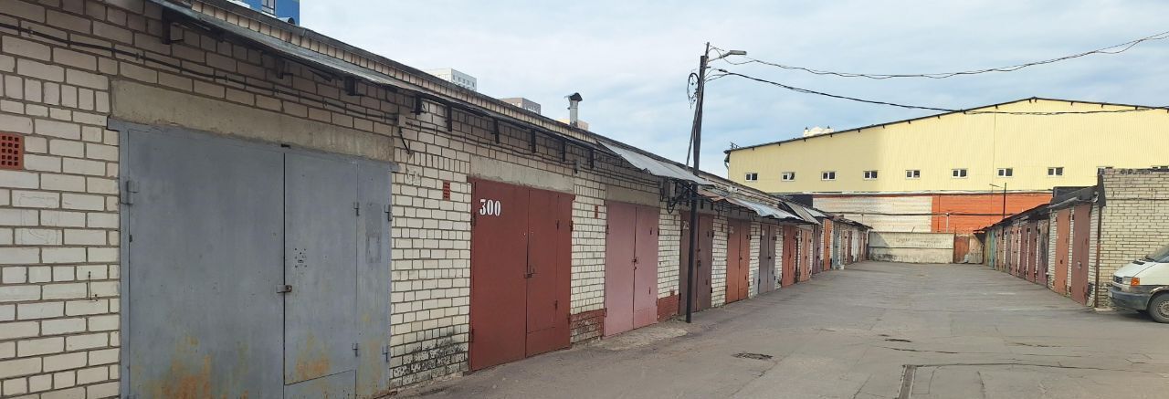 гараж г Люберцы Городок Б Жулебино фото 2