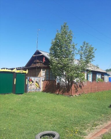 ул Парашютная 8 Уяр, Уярский р-н, Рощинский сельсовет фото