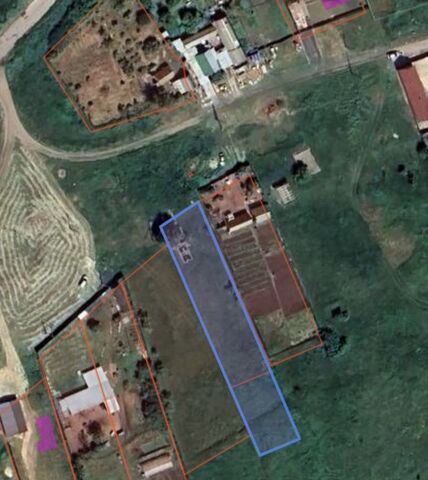 с Широкий Буерак ул Степана Разина Балаково, Широкобуеракское муниципальное образование фото