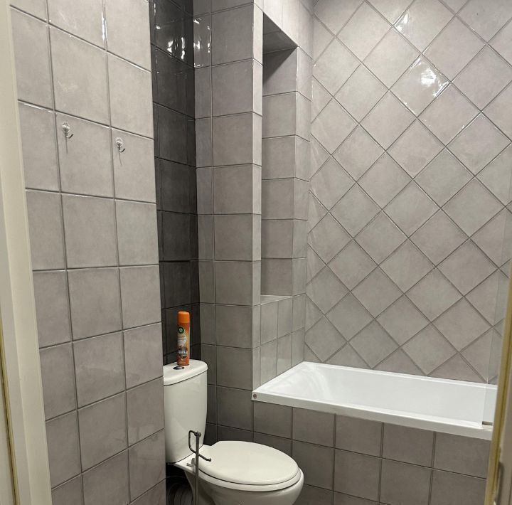квартира г Домодедово ул Курыжова 16 Домодедовская фото 3