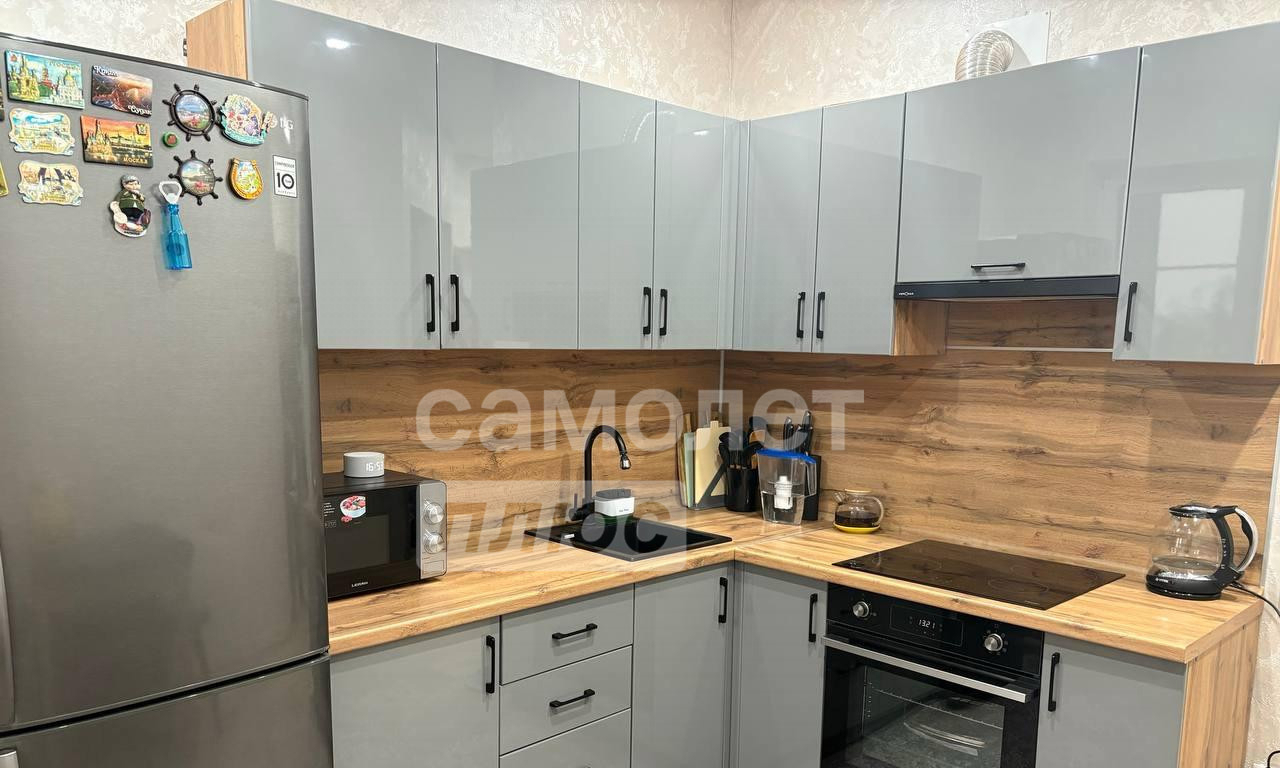 квартира р-н Славянский г Славянск-на-Кубани ул Лермонтова 263 фото 10